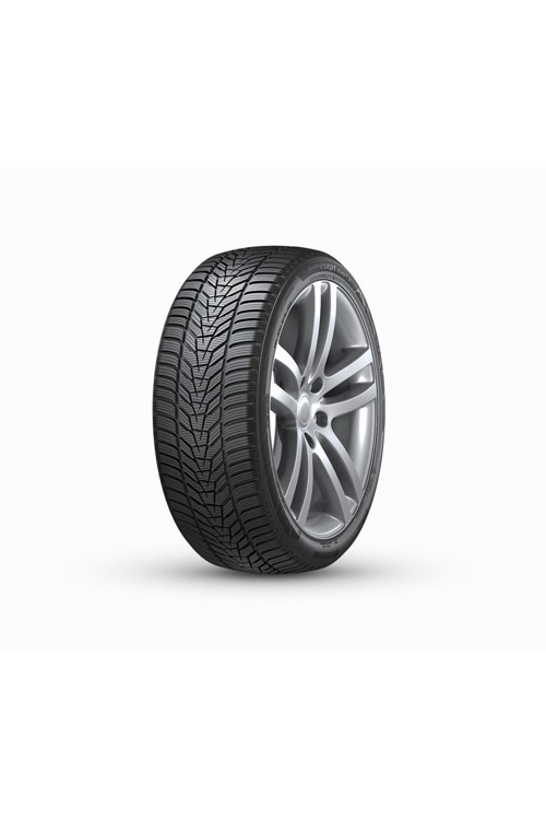 255/60R18 112V XL WINTER I*CEPT EVO3 X W330A