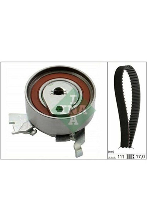 Opel / Astra F 1.4 Uyumlu 8 Valf Triger Seti Marka