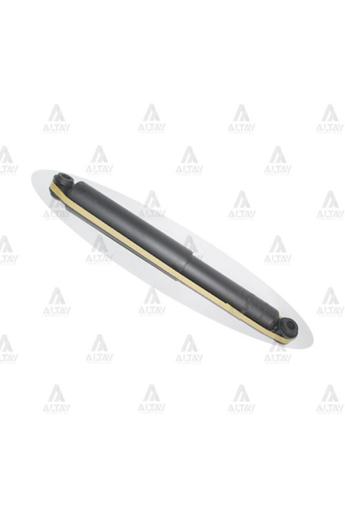 Amortisör D-max 04-12 4x4 Gazlı Arka Sağ-sol