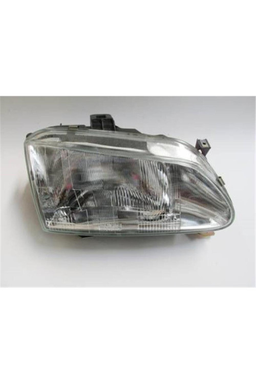 OEM NO 7701040683 UYUMLU RENAULT SCENIC 1 96/99 FAR LAMBASI SAĞ ELEKTRİKLİ/MOTORSUZ (H4)
