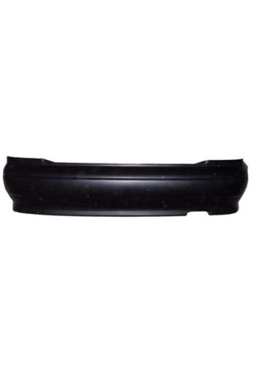 OEM NO DQC101480LML UYUMLU ROVER 400 HB 95/00 ARKA TAMPON SİYAH (5KAPI)
