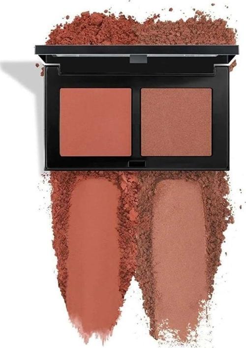 Duo Blush Set 2Li Allık No:20