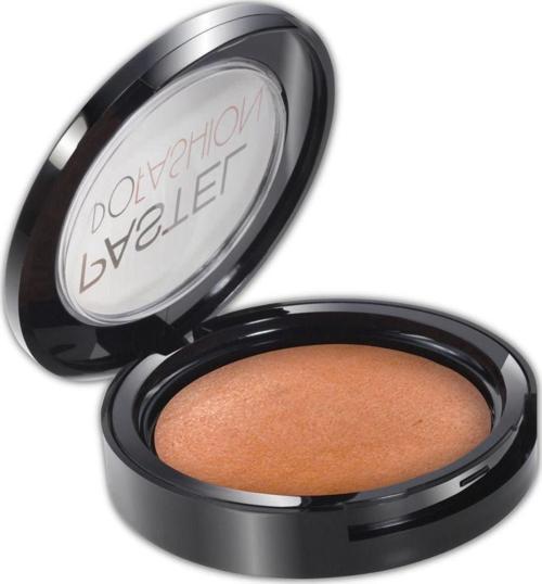 Terracotta Blush-On - Allık 03