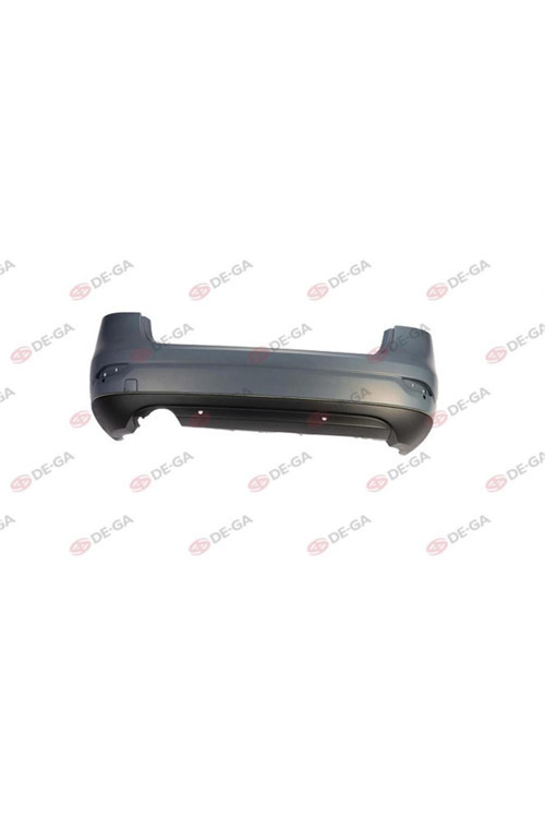 PW-850227419R-RENAULT FLUENCE ARKA TAMPON SENSÖR DELİKLİ 09-REN07FL016