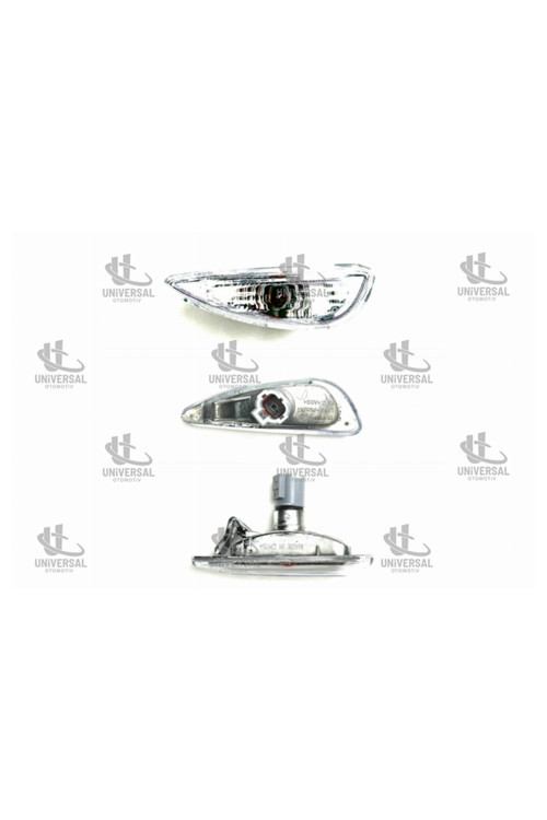 SİNYAL ÇAMURLUK ACCENT BLUE 12-17/İ20 08-11/İX20 92303-1R000