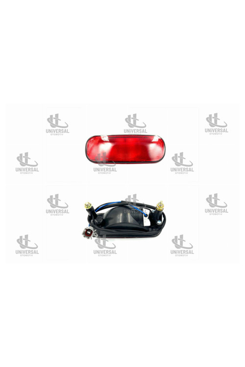 REFLEKTÖR TAMPON SWİFT 05-11 ARKA 36574-62J00