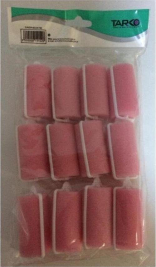 Gospa Sünger Bigudi 794