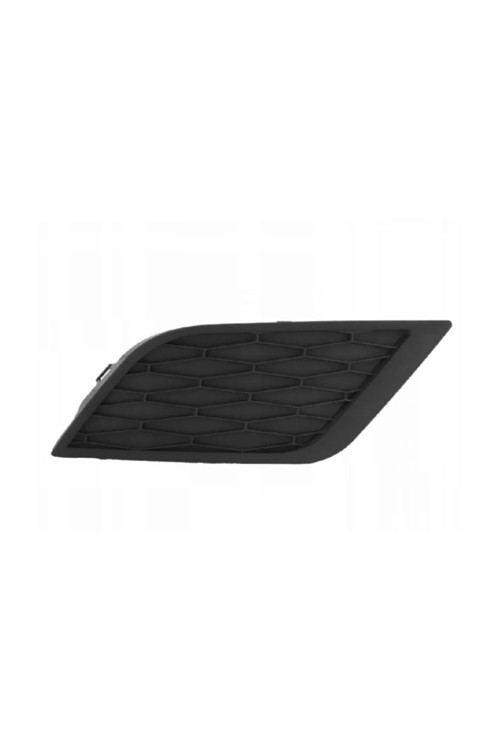 Seat Leon 2013 - 2016 Sağ Sis Farı Çerçevesi Sissiz Izgara