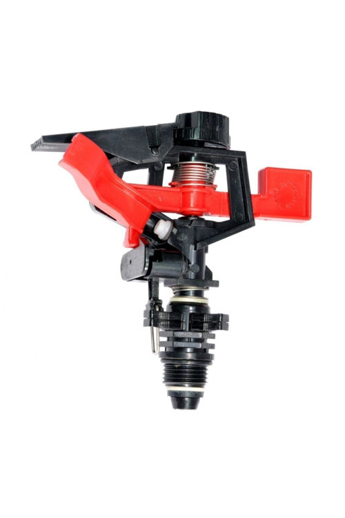 X3ap Sprinkler Çim Sulama Yedek Kafa 1/2''