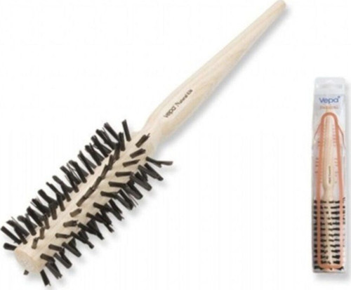 Naturel Saç Fırçası 036