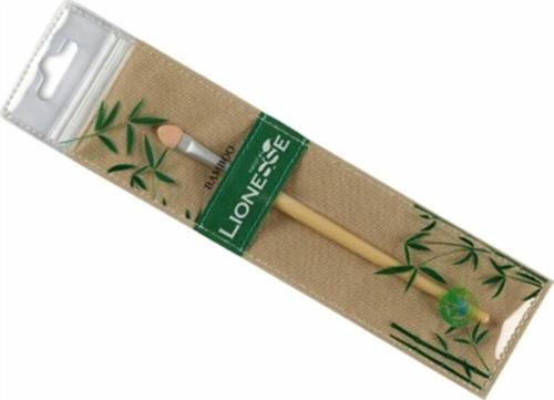 Naturel Bamboo Makyaj Fırçası 325