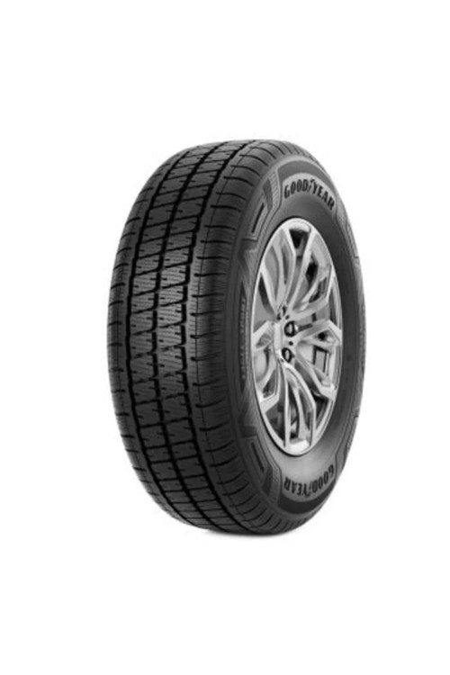 215/65R16C 109/107T EAG SP 4S CARGO