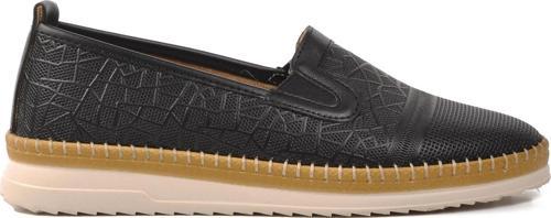 651494 Siyah Kadın Günlük Ayakkabı