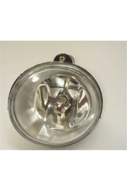 OEM NO 7701045718 UYUMLU RENAULT LAGUNA 99/01 SİS LAMBASI SOL YUVARLAK TİP