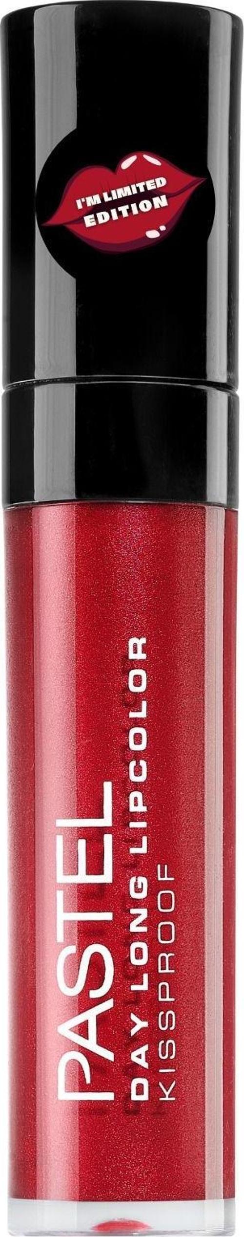 Daylong Lipcolor Kissproof - Likit Mat Ruj 41