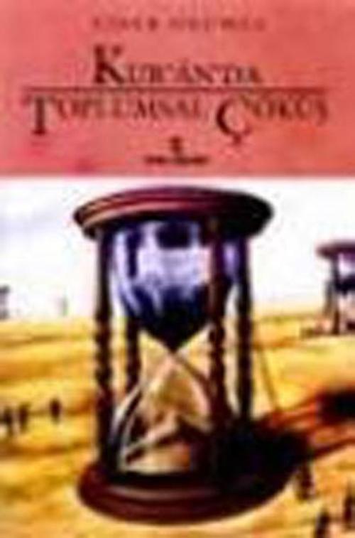 Kuran'da Toplumsal Çöküş