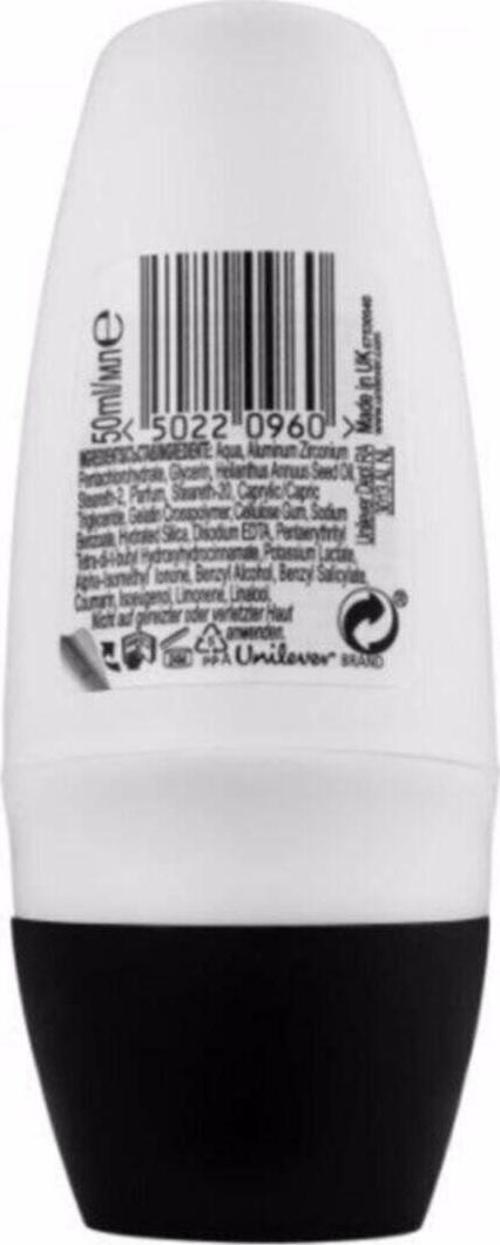 Roll On Invısıble Ice Fresh 50 Ml