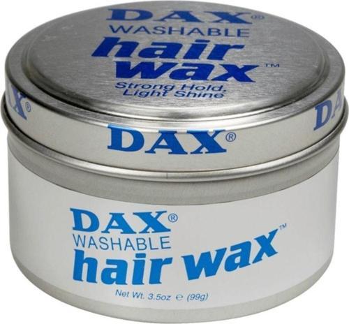 Hair Wax Maximum Hold Saç Şekillendirici Wax 99 Gr