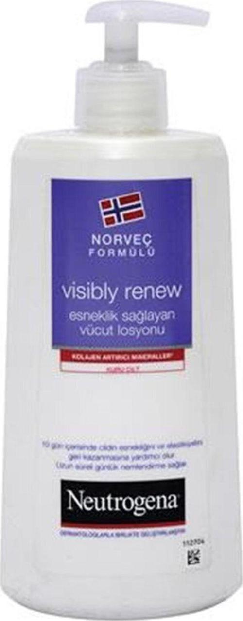 Visibly Renew Losyonu 400 ml