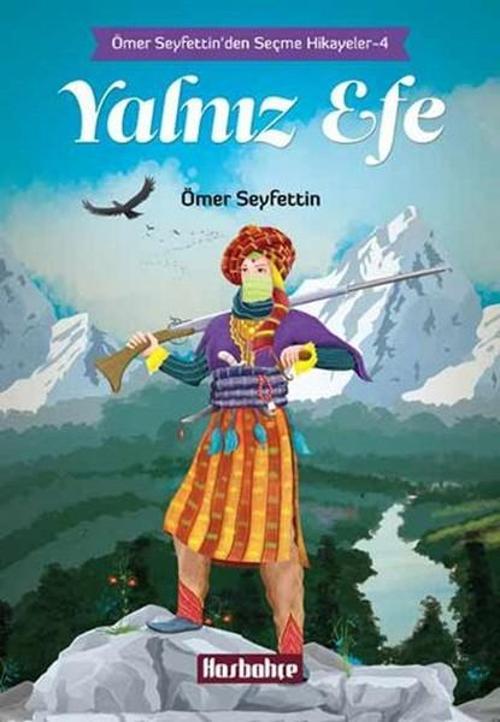 Hasbahçe Yalnız Efe