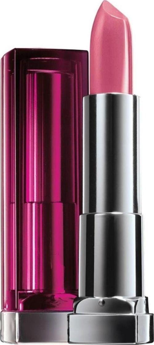 Ruj - Color Sensational Lipstick 162 Feel Pink 3600530559398