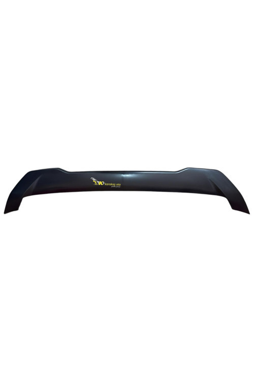 Byd Atto 3 Ev Arka Tampon Alt Spoiler