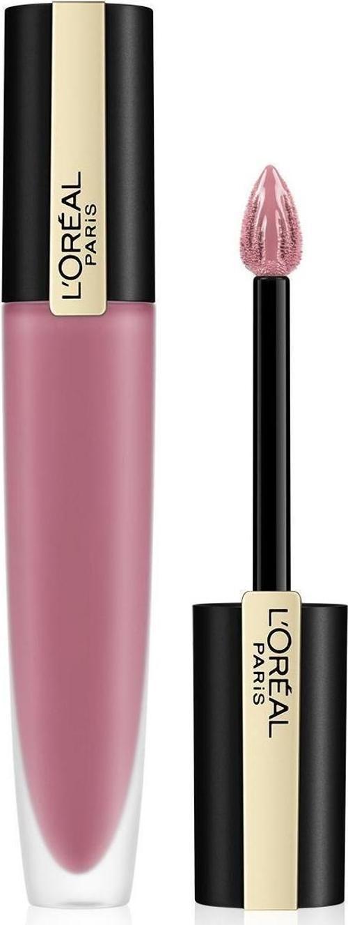 Rouge Signature Likit Mat Ruj - 105 I Rule