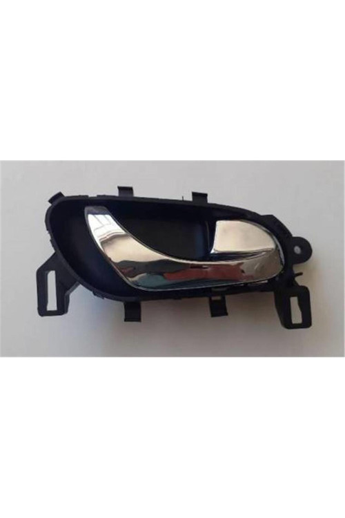 OEM NO 80670-4EA0B UYUMLU NISSAN QASHQAI J11 14/21 ÖN KAPI İÇ AÇMA KOLU SAĞ NİKELAJLI