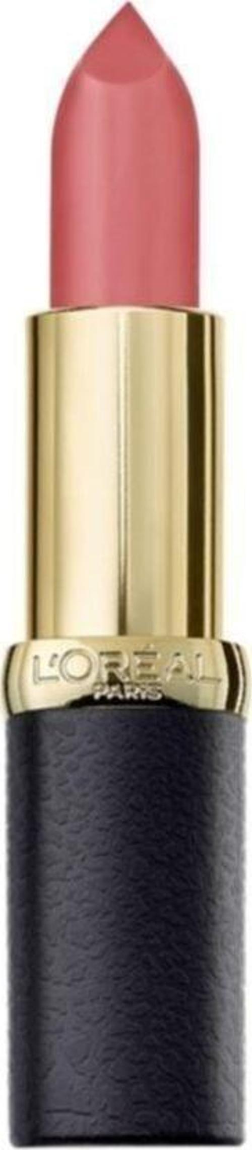 Mat Ruj - Color Riche Matte Addiction Lipstick 103 Rose Clutch 3600523399796