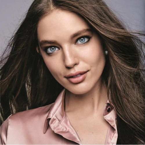 Affinitone Kapatıcı - 01 Nude Beige
