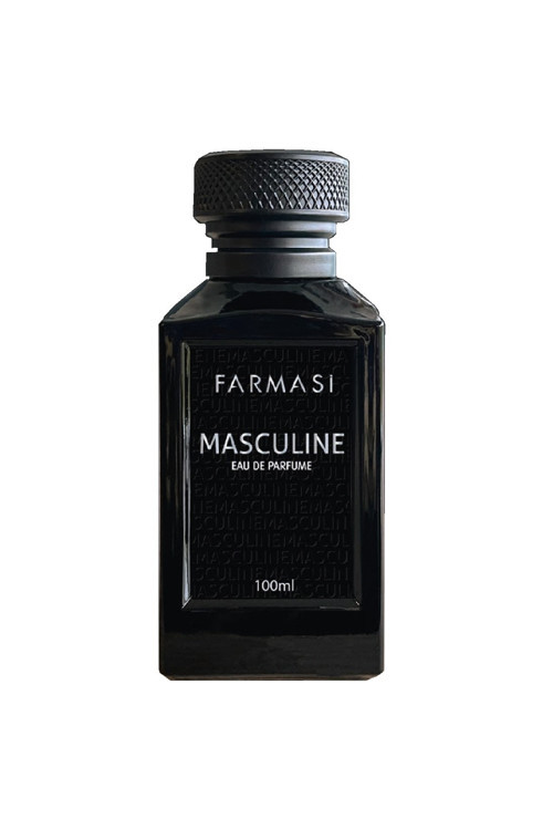 MASCULINE ERKEK PARFÜM 100 ML