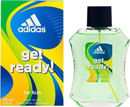 Parfüm Erkek 100 Ml Get Ready Edt
