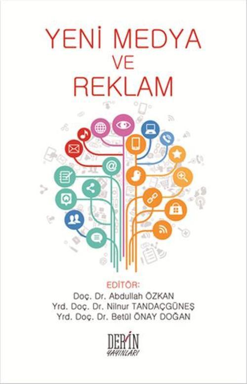 Yeni Medya ve Reklam