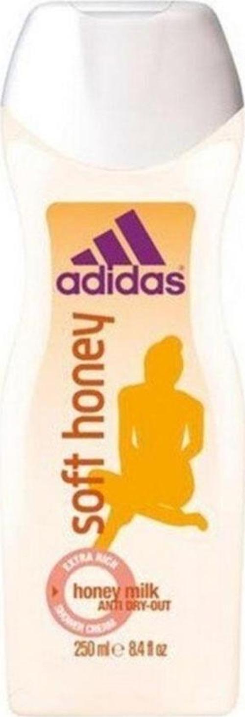 Duş Jeli Soft Honny 250 Ml