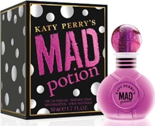 Mad Potion Edp 50 Ml Kadın Parfüm