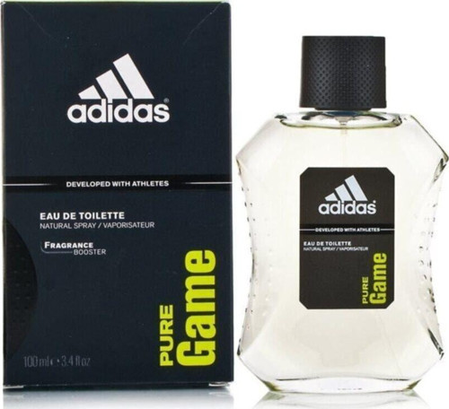 Pure Game Edt 100 Ml Erkek Parfüm