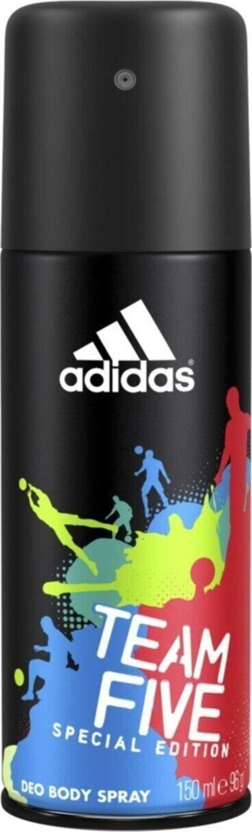 Deo Team Fıve 150Ml For Men