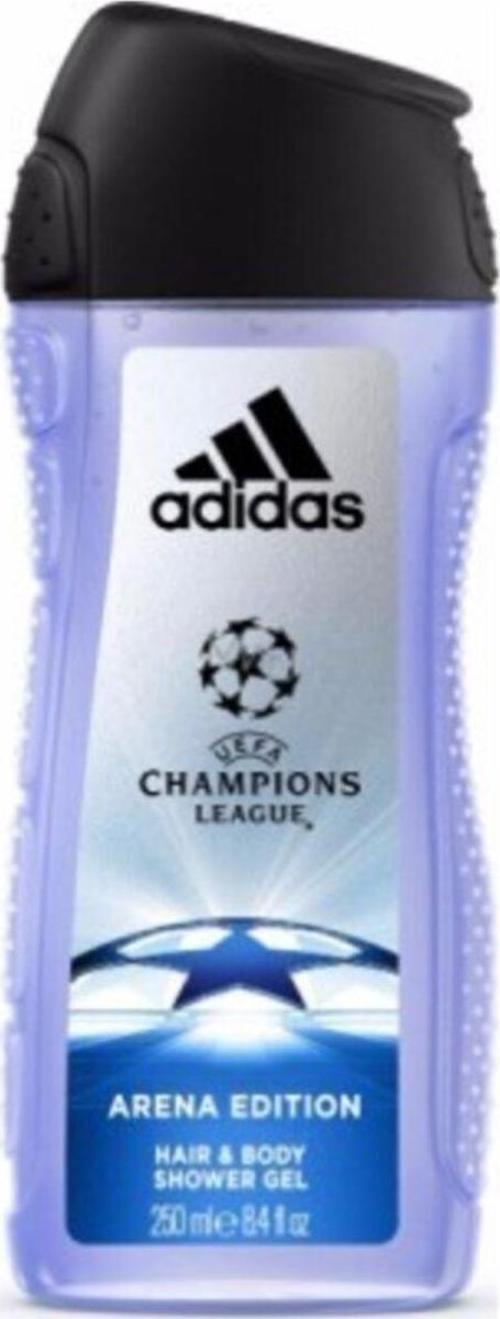 Duş Jeli Champions League 250 Ml