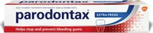 Extra Fresh Diş Macunu 75 Ml