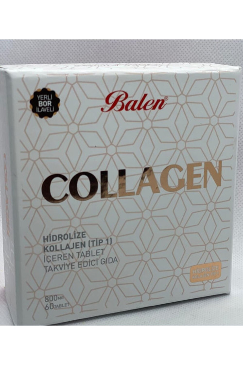 Collagen Kolejen