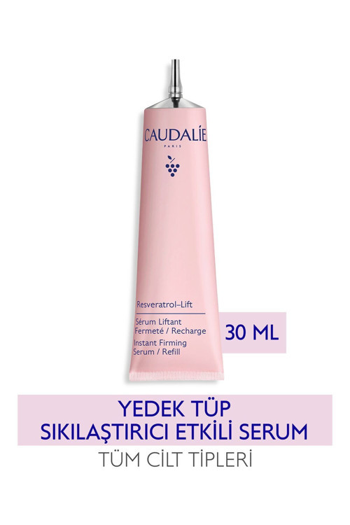 Resveratrol Lift Serum Refil 30 ml