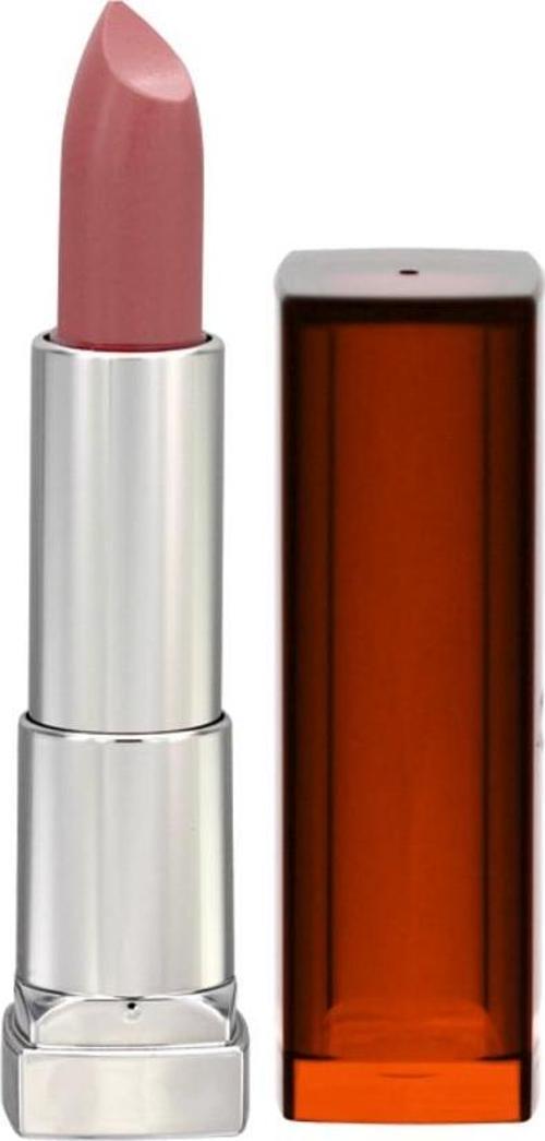 Color Sensational Ruj - 630 Velvet Beige - Nude Pembe