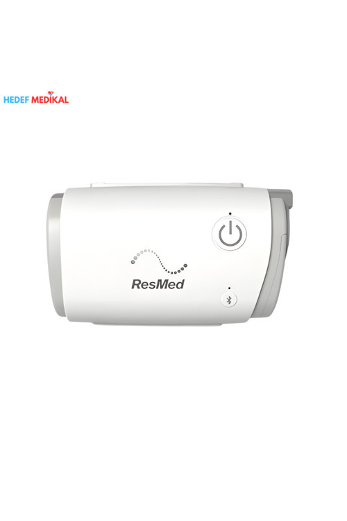 AirMini En Küçük Taşınabilir Otomatik CPAP Uyku Apnesi Tedavi Cihazı