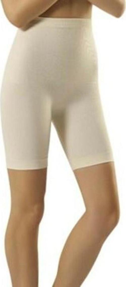 Sema Baby Slimform Organik Bambu Lohusa Korse  710 Beden: S