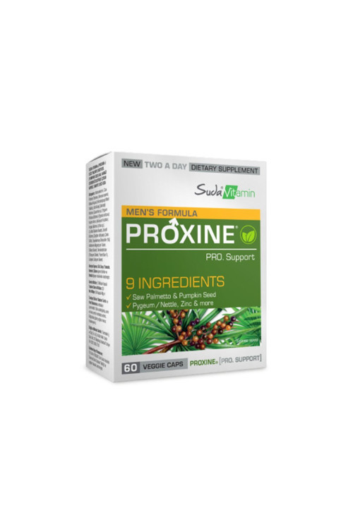 Suda VİTAMİN Proxıne 60 Tb. 8681571352259