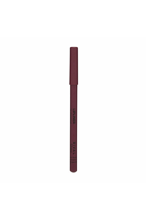 - Dudak Kalemi - No.14 Chestnut - 1 Adet