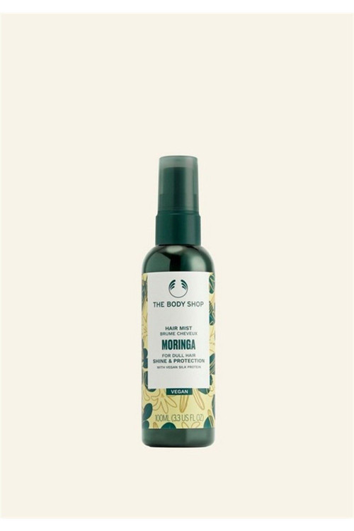 Moringa Işıltı Veren Koruyucu Saç Misti 100 ml