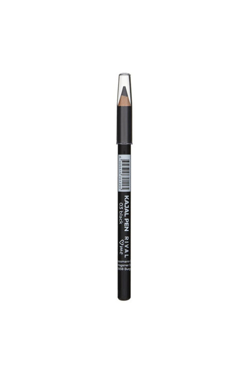 Göz Kalemi Kajal No:03 Siyah 4.1 Gr