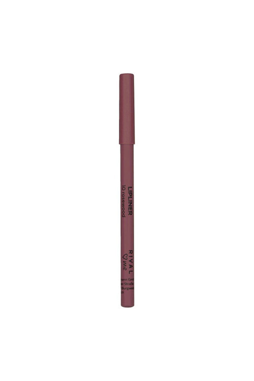 Dudak Kalemi - No:10 Rosewood - 1 adet