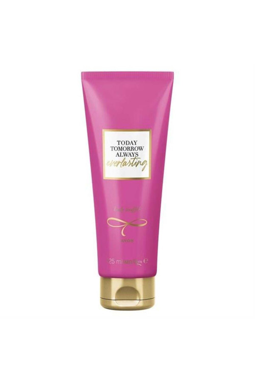 Today Tomorrow Always Everlasting Vücut Suflesi 125 ml